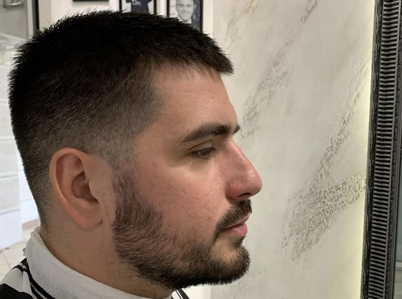 muski frizer novi beograd