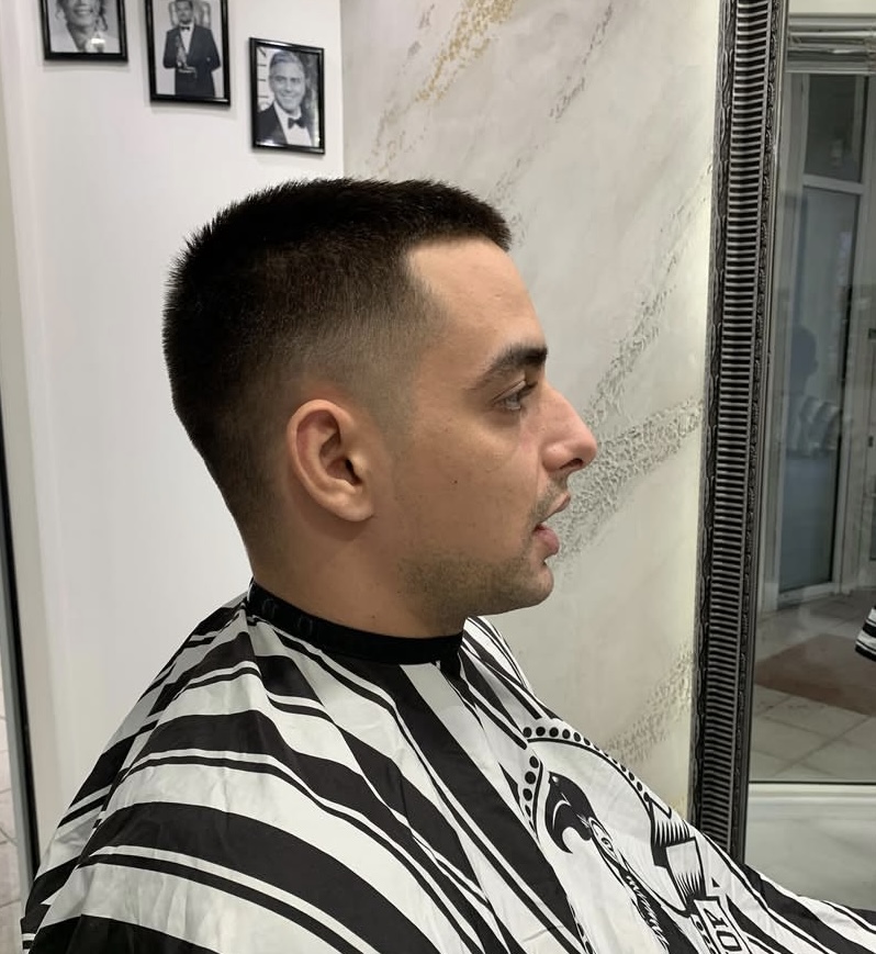 muski frizer novi beograd